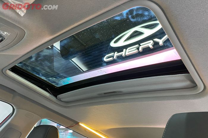 Cara Merawat Sunroof Mobil Bekas Agar Tidak Bocor, Simak Langkahnya