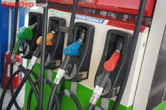 Awalnya Irit, Ini yang Menyebabkan Mobil Mendadak Jadi Boros BBM!