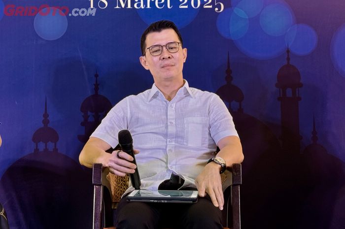 Bertahan, Total Nasional Penjualan Turun 9  Persen, Toyota di Angka 5%