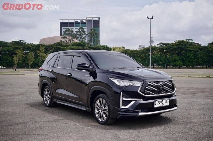 Jadi Primadona, Toyota Ungkap Alasan Konsumen Pilih Mobil Hybrid