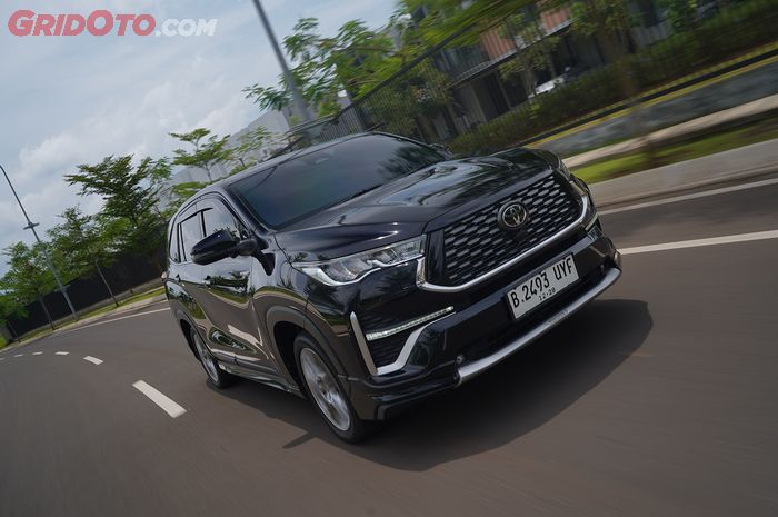 Kenalan dengan Teknologi Power Split Device di Mobil Hybrid Toyota