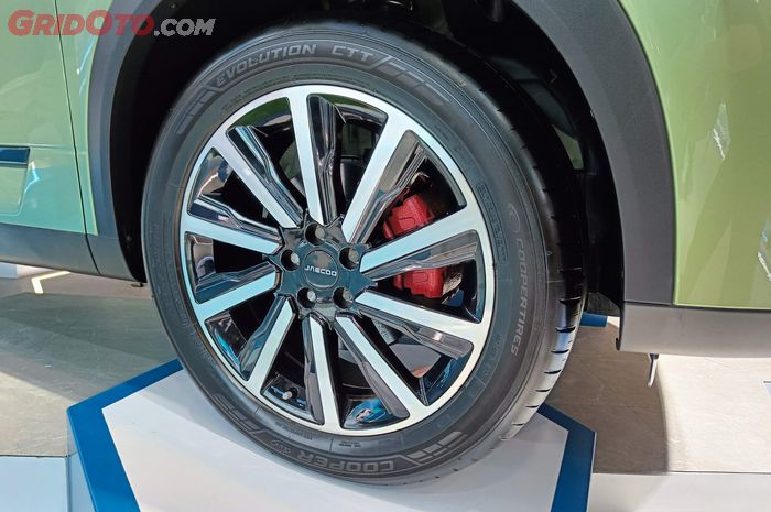 Apa Benar Pakai Kampas Rem Mobil KW Bikin Cakram Cepat Habis?