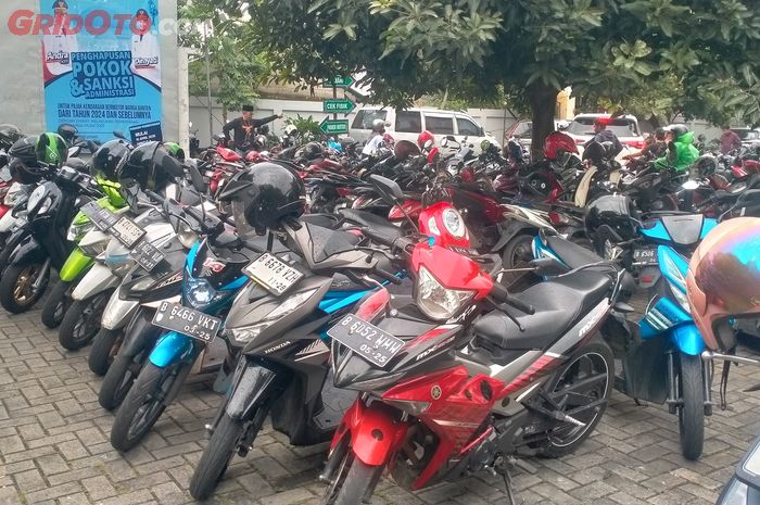 Hore! Pemprov Jabar Perpanjang Pemutihan Pajak Kendaraan Sampai Tanggal Segini