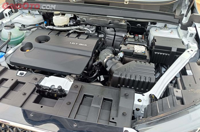 Bersihkan Throttle Body Jangan Sampai Kena Sensor Ini, Bisa Begini