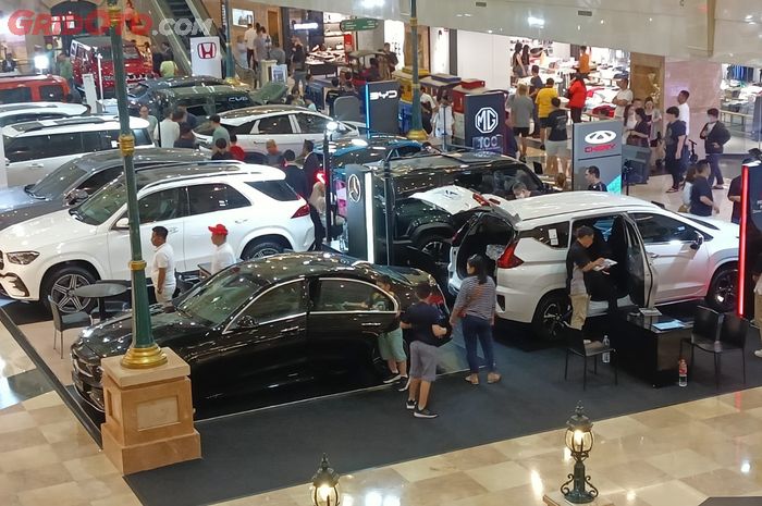 Banting Harga Mobil Listrik, Ini Dampak Tersembunyi Ke Depan