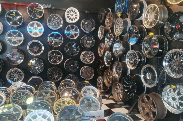 Ganti Velg Racing KW Bikin Setir Jadi Bergetar? Ini Sebabnya