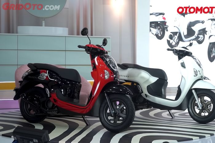 Honda, Sikat! Harga Motor Honda di Yogyakarta Dipangkas, Potongan Ada yang Sampai Rp 11 Juta