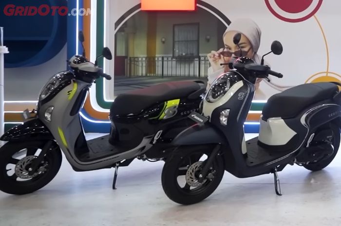 Khusus Bulan Ini Beli Motor Honda Ada Potongan Hingga Rp 11 Juta