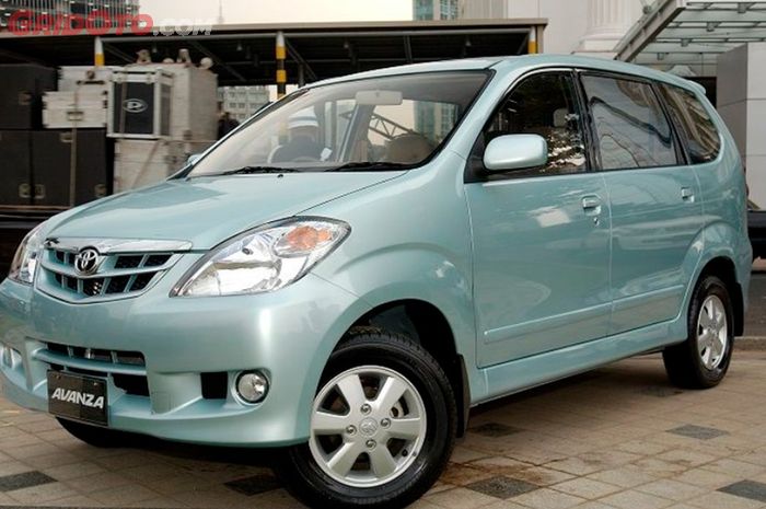 Yuk Simak Empat Merek Mobil Bekas Harga di Bawah Rp 100 Juta