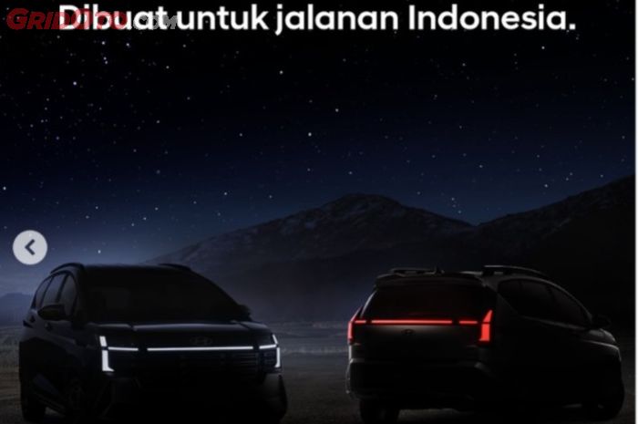 Stargazer Facelift Segera Rilis, Prediksi Harga Mulai Rp 260 Jutaan