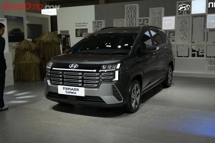 Hyundai, Bukan Cuma Produk Baru, Ini Cara Hyundai Bertahan di Tengah Pasar Lesu