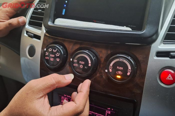 Perlu Tahu, Ini Cara yang Benar Pakai AC Mobil Anti Boros BBM