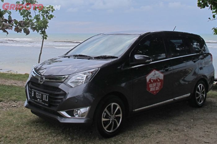 Mobil Bekas Untuk Keluarga, Daihatsu Sigra 2019-2022 Harganya Mulai Segini