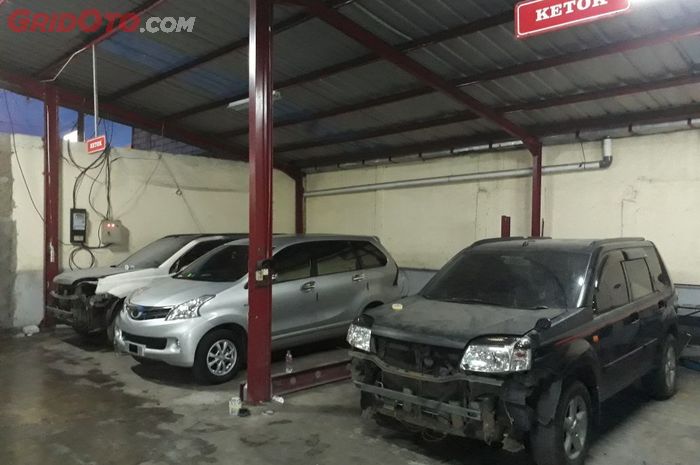 Teliti Sebelum Bayar, Ini Penyakit yang Nempel di Mobil Bekas Tabrakan
