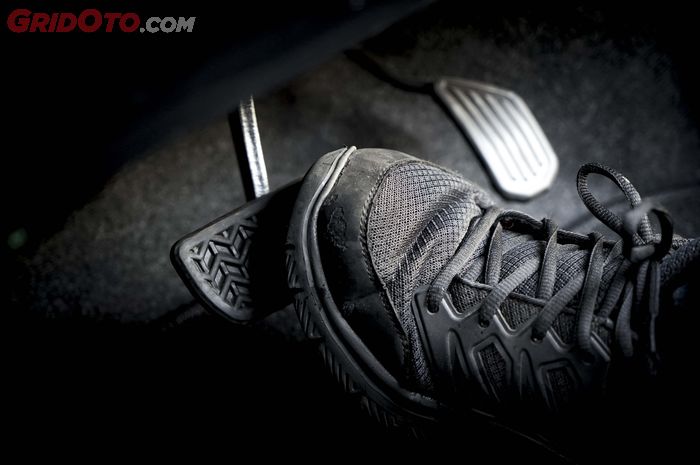 Inilah Tiga Faktor Yang Menyebabkan Rem Mobil Jadi Nggak Pakem