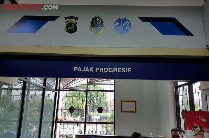 Banyak Dilakukan Provinsi , Ini Alasan Dihapusnya Pajak Progresif