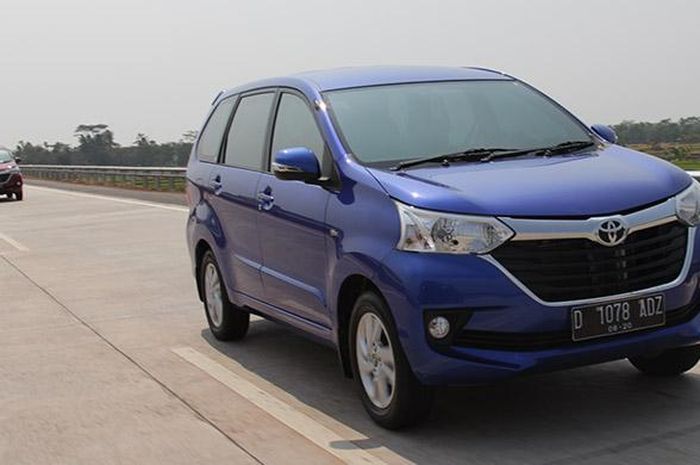 Jangan Khawatir Alternator Avanza Rusak, Segini Harga Bekas Copotan