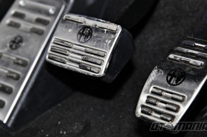 Perlu Tahu, Ini Penyakit yang Bisa Bikin Rem Mobil Jadi Blong