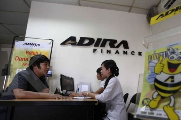 Adira Finance Gandeng Portofolio AAF, Siap Kuasai Pasar Pembiayaan Kendaraan Komersial