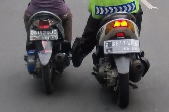 Komponen Kecil Ini Bikin Pusing Kalau Rusak, Motor Bisa Mogok Tiba-tiba