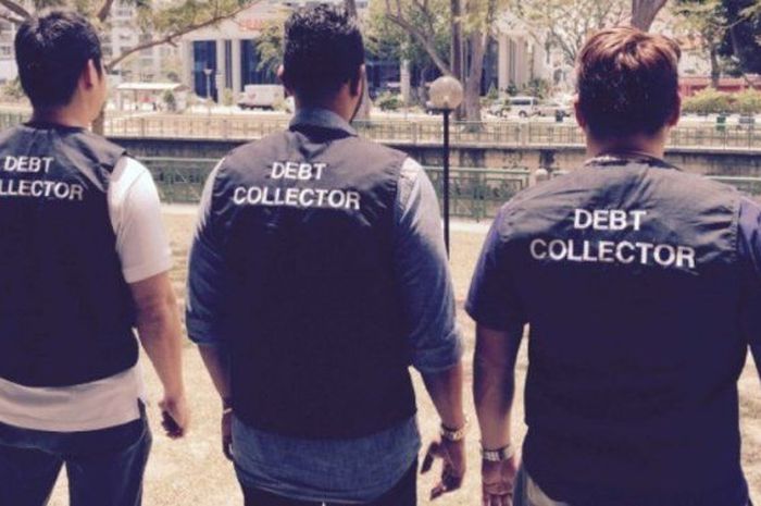 Rahasia Debt Collector Terbongkar, Incar Motor Korban Pakai Aplikasi Sepele Ini