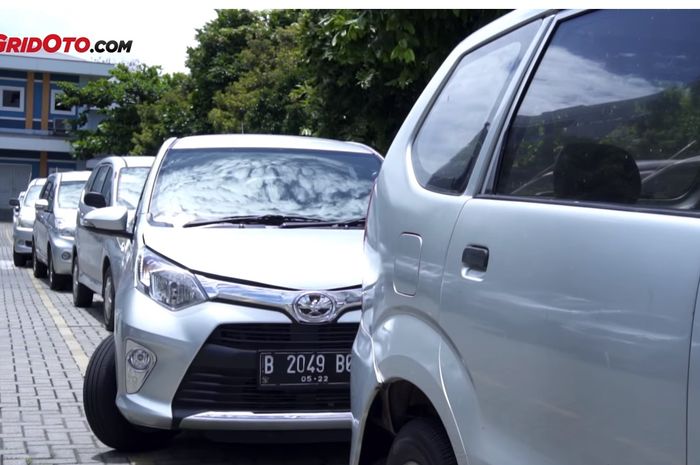 Mengejutkan, Begini Modus Operator Parkir di Jakarta Lari dari Pajak