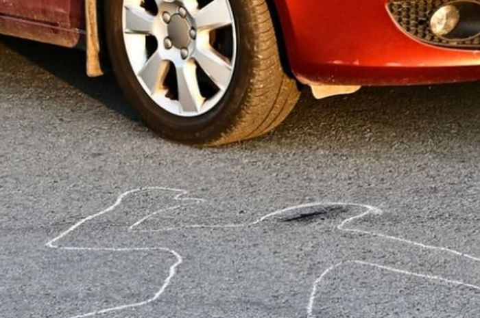 Duel Avanza dan Hilux di Tol Jagorawi Cabut 1 Nyawa, Ingat Bahaya Nyalip Lewat Bahu Jalan