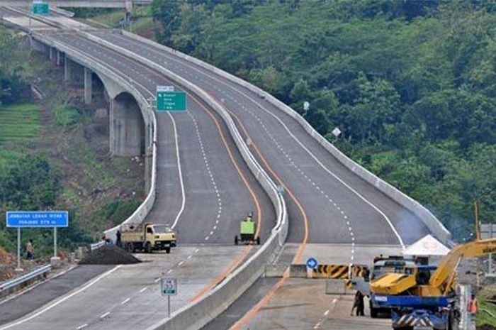 Pengguna Tol Padang-Sicincin Wajib Bawa Kartu E-Toll Meski Gratis, Ini Alasannya