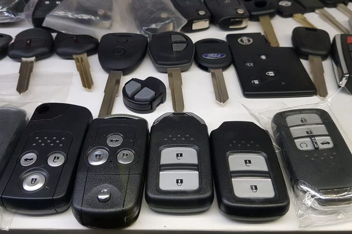 Ini Syarat Duplikat Kunci Immobilizer di Mobil Bekas, Simak Apa Saja