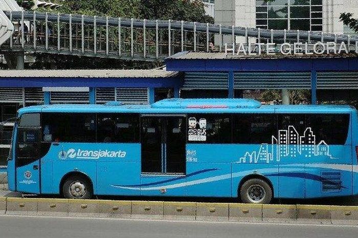 Manfaatkan, Ini 15 Golongan yang Gratis Naik MRT, LRT Sampai Transjakarta