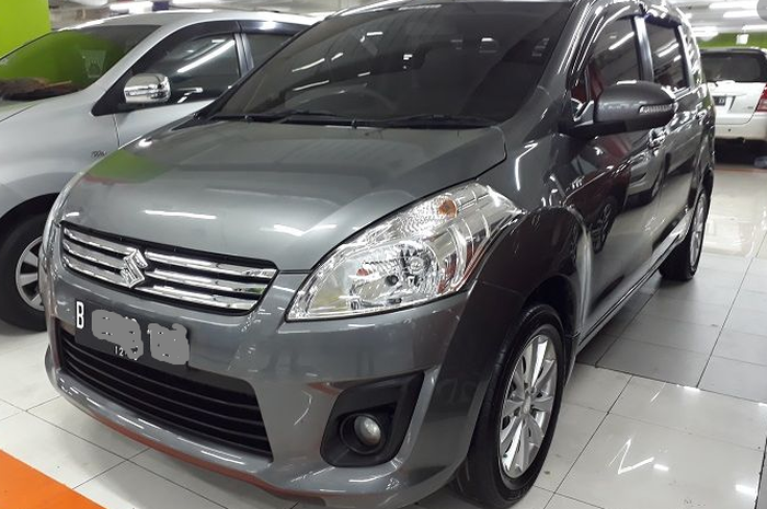 Awas Penjual Curang, Beli Mobil dan Motor Bekas Bisa Bonus Denda Tilang ETLE