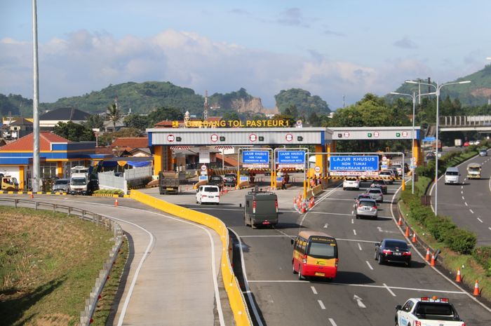 Dimahalkan, Tarif Dua Ruas Jalan Tol di Jawa Barat Ini Naik Mulai Mei 2025,