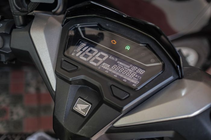 Ini Sebabnya Kode Error Motor Injeksi Jangan Dibiarkan Menyala Terus