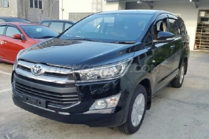 Muat Banyak dan Mewah, Mobil Bekas Innova, Harganya Tinggal Segini