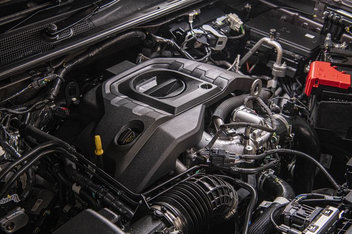 Mesin Diesel Tiba-tiba Mati di Jalan, Cek Komponen Ini Segera