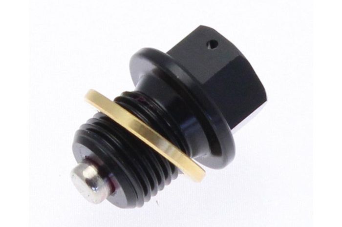 Putar Baut Oli Motor Enggak Bisa Sembarangan, Segini Tekanan Idealnya