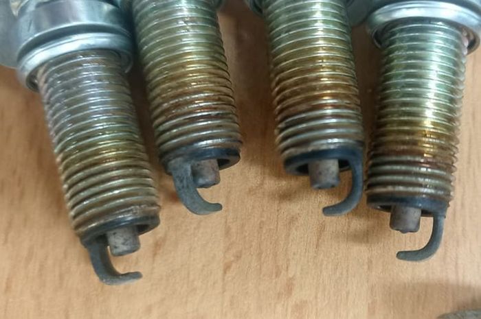 Busi Bisa Overheat, Penyebab Utama Gara-gara Rasa Penasaran dan Mekanik Sok Tahu