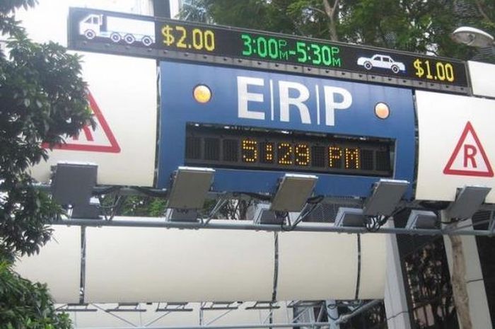 Jakarta Masih Jadi Gonjang-ganjing, Ternyata Sistem ERP Sudah Berlaku di Banyak Negara Ini