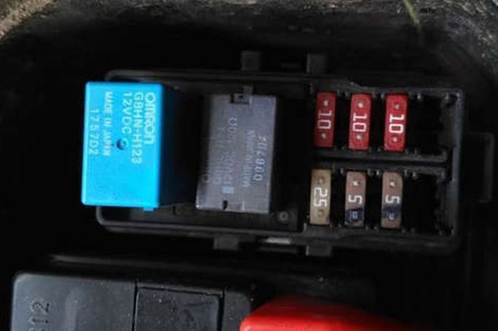 Simak Tips Mendeteksi Gejala Kerusakan Relay Mobil Tanpa Alat Khusus!