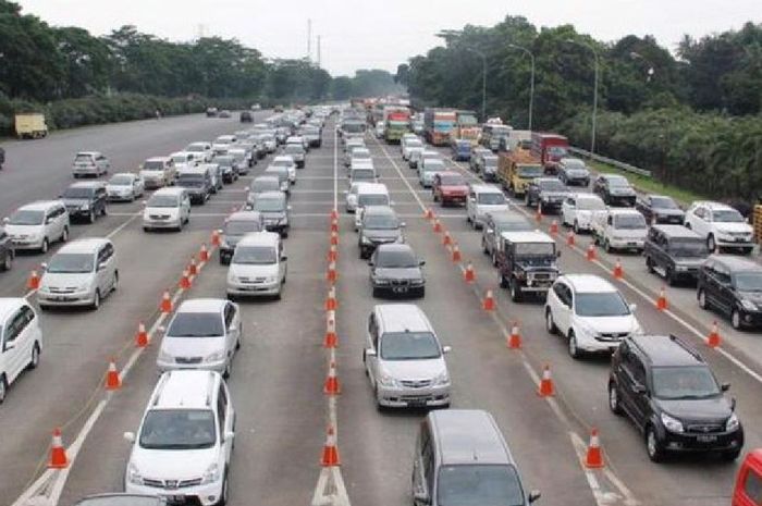 Tarif Tol Akan Diiris 20 Persen Selama Libur Sekolah, Berlaku Mulai Tanggal Ini