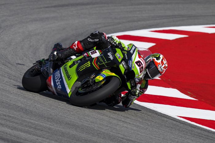 Sang Juara Dunia 6 Kali WSBK Nyatakan Pamit, Siap Susul Rossi Balap Mobil?