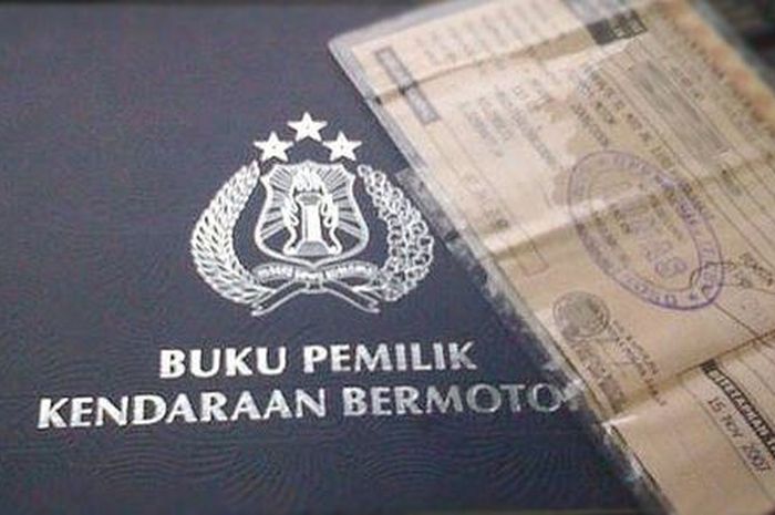 Manfaatkan, Buka Blokir STNK Bisa Dilakukan Mumpung Ada Pemutihan