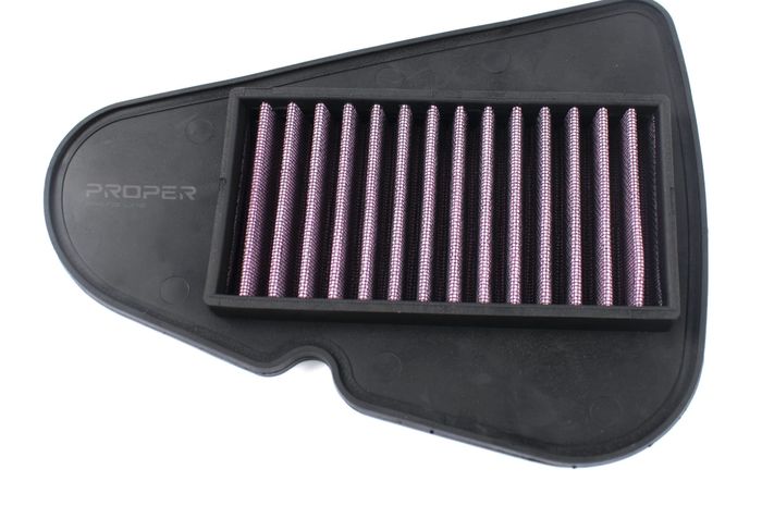 Biar Awet, Begini Cara Cuci Filter Udara Stainless Steel yang Benar