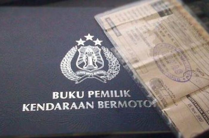Daripada Cari KTP Pemilik Pertama Mending Balik Nama, Ini Syaratnya