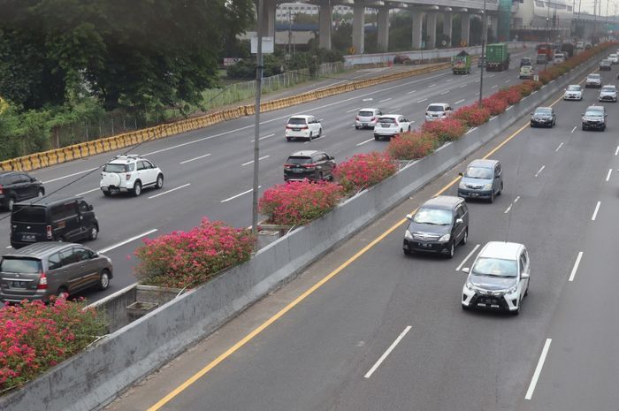 Tenang, Diskon Tarif Tol Trans Jawa Masih Berlaku Sampai Tanggal Segini
