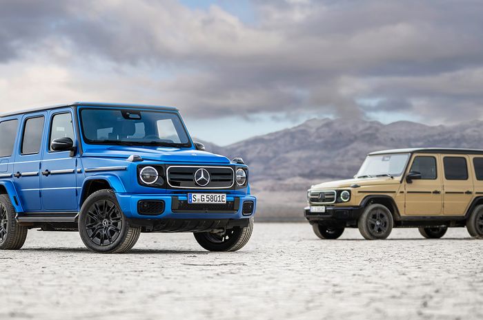 Mercedes-Benz, Penyebab Mercedes-Benz Tidak Anggap Merek China Sebagai Kompetitor