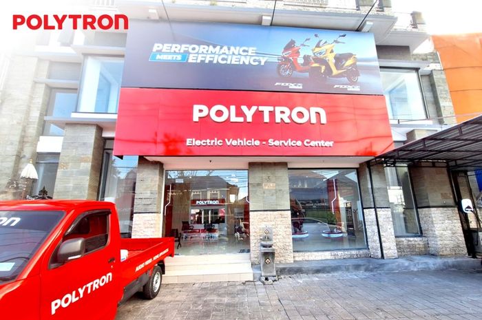 Bocor Polytron Akan Luncurkan Mobil Listrik di GIIAS 2025, Begini Tampangnya
