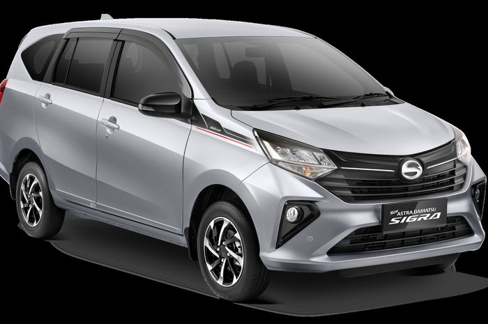 Daihatsu Sigra, Daihatsu, Sigra Jadi Tulang Punggung Daihatsu, Kuasai 31 Persen Penjualan
