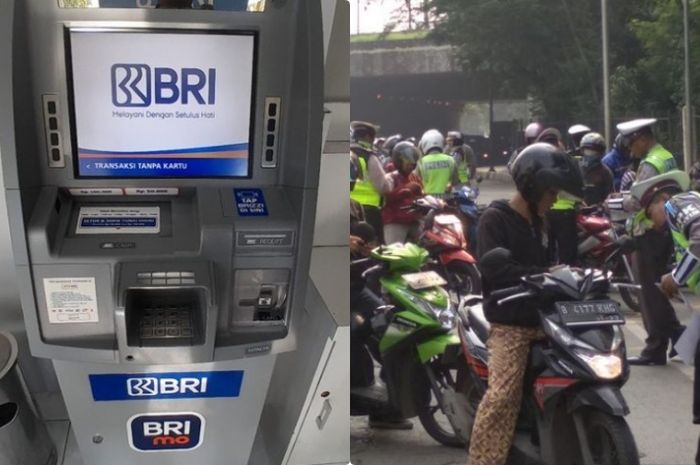Termahal Rp 750 Ribu, Ini Rincian Nominal Denda Tilang Elektronik Berdasar Pelanggaran