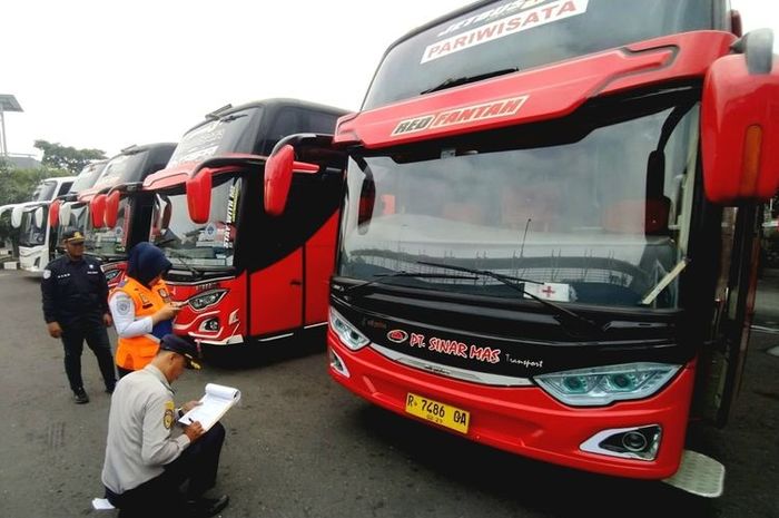 Kisruh Royalti Lagu Mengancam Bisnis Bus Pariwisata, Konsumen Mikir Dua Kali Sebelum Sewa